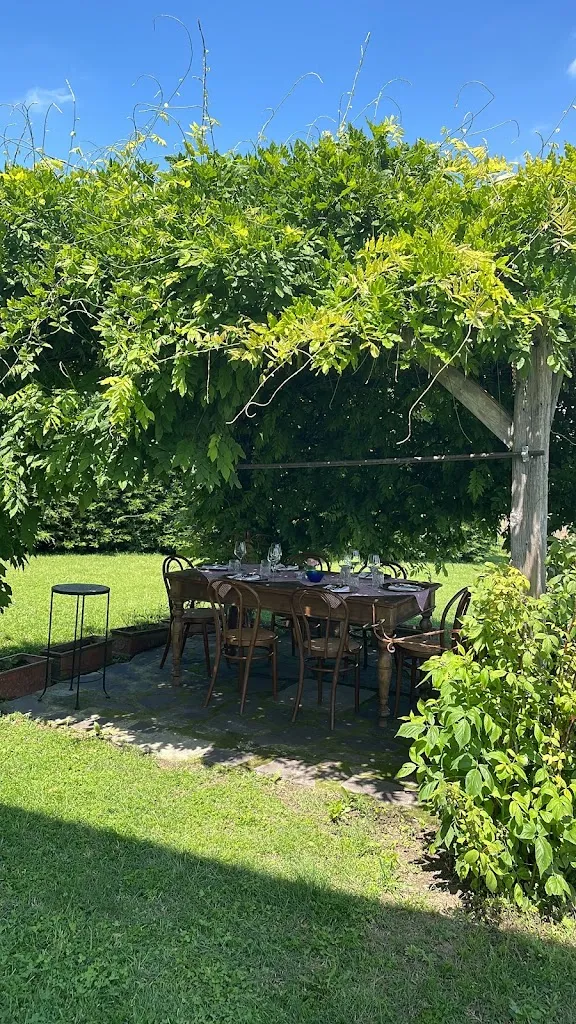 Lidia Giuseppina Lombroni_Agriturismo Il Calle_Agazzano_review