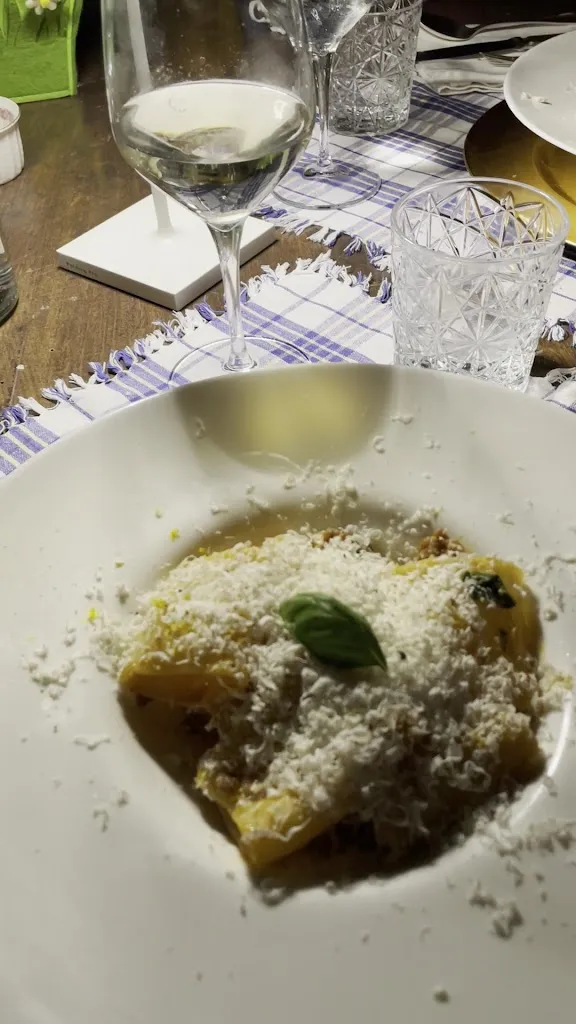 sara callegari_Agriturismo Il Calle_Agazzano_review