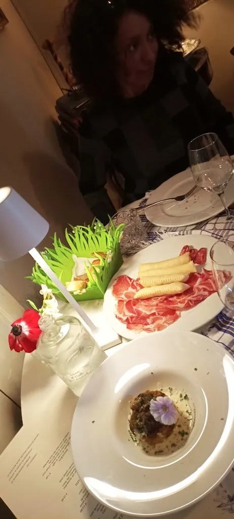 Sabrina Spina_Agriturismo Il Calle_Agazzano_review