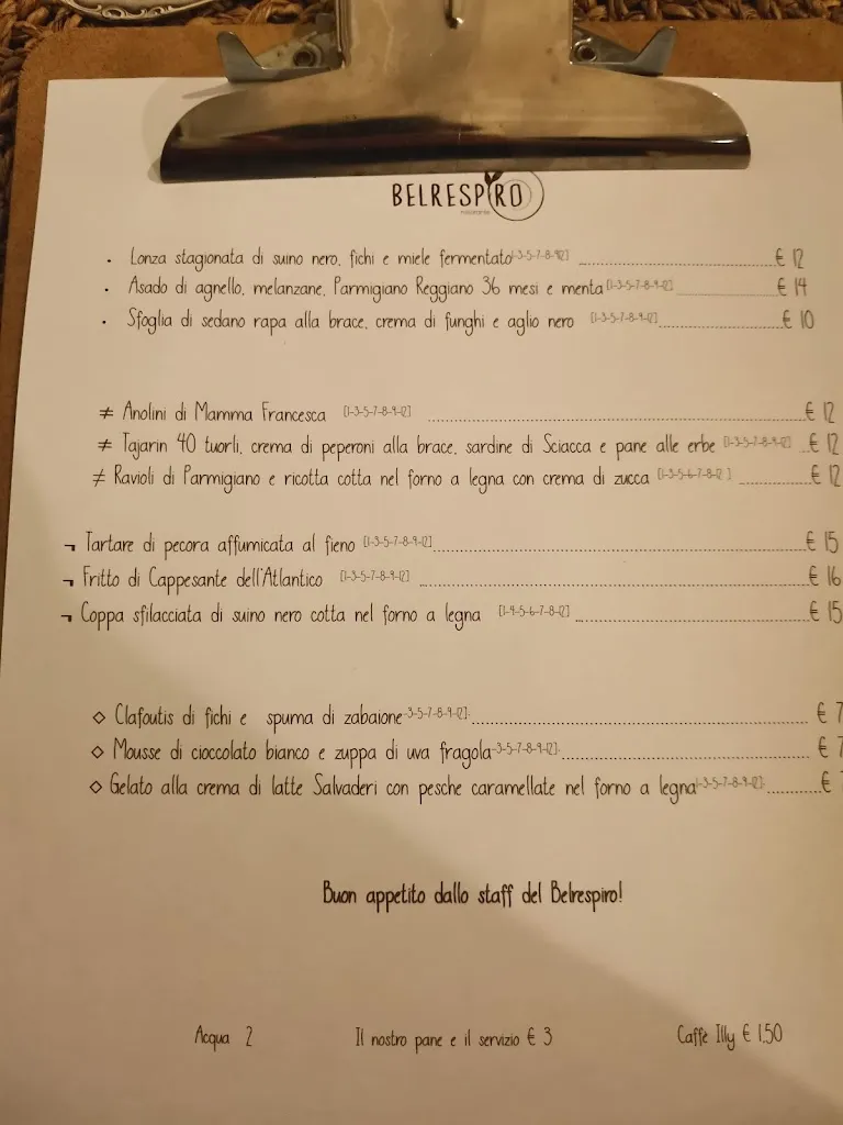 Menu_Ristorante Belrespiro_Agazzano_image_2