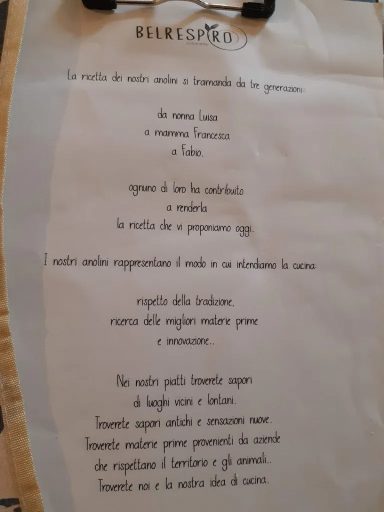 Menu_Ristorante Belrespiro_Agazzano_image_4