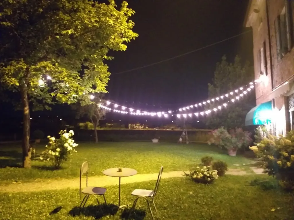 Paola Silva_Ristorante Belrespiro_Agazzano_review