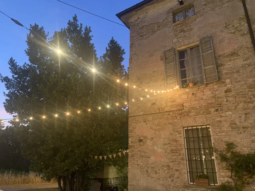 Monica Massa Shreya_Ristorante Belrespiro_Agazzano_review