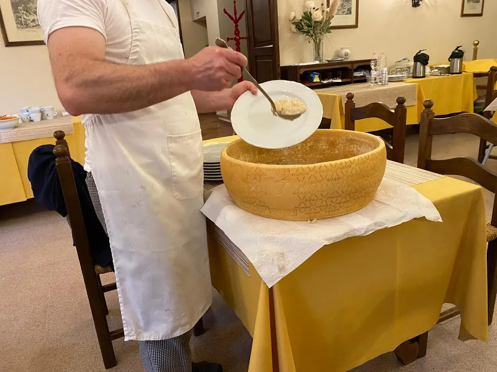 Gregory Chiesa_Albergo Ristorante Il Cervo_Agazzano_recensione