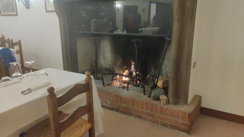 Christopher Mangels_Albergo Ristorante Il Cervo_Agazzano_recensione