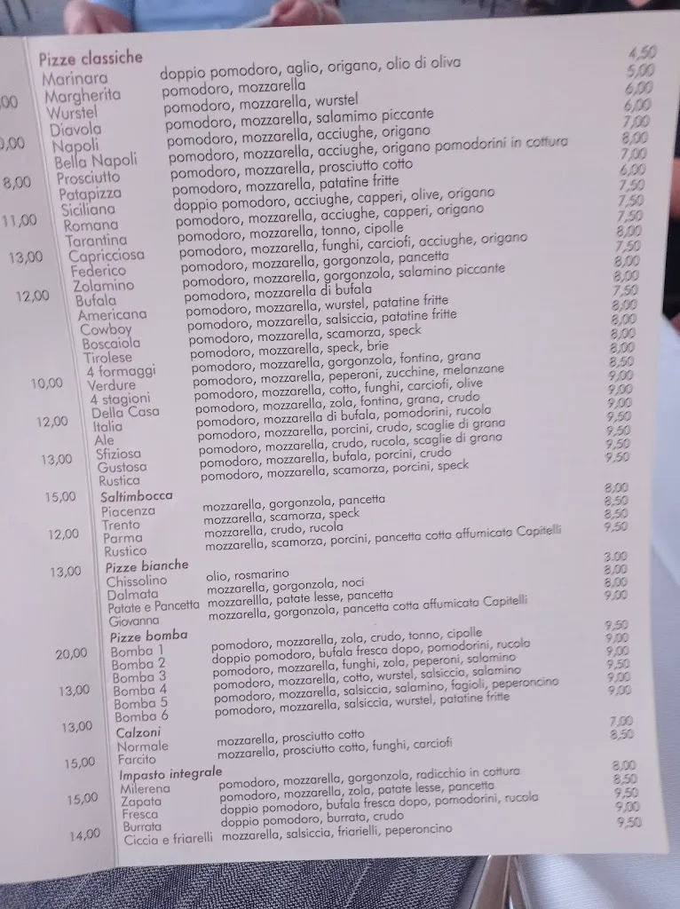 Menü_La Rustica_Agazzano_Bild_3