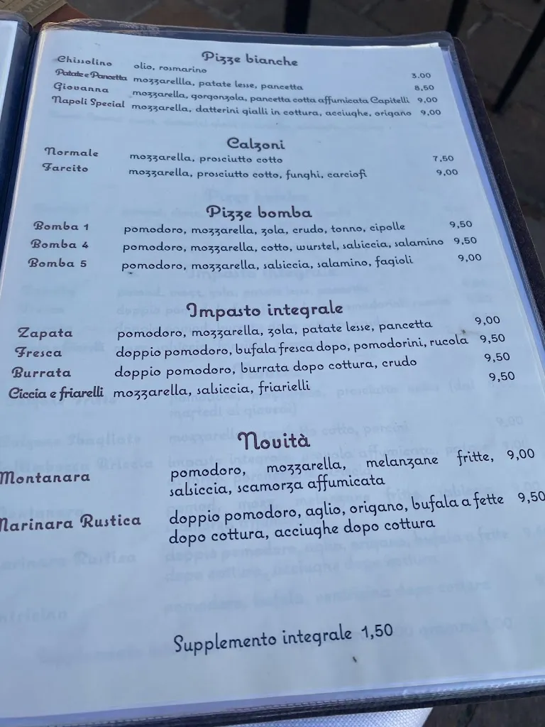 Menü_La Rustica_Agazzano_Bild_4