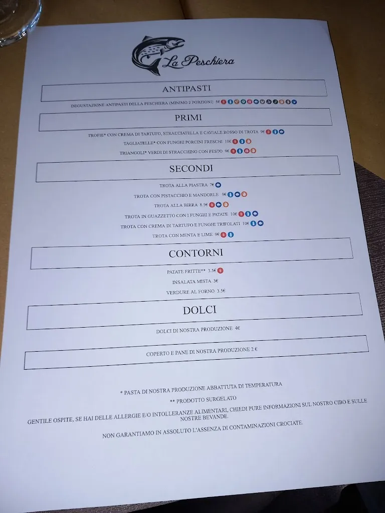 Menu_La Peschiera Agriturismo_Albareto_immagine_3