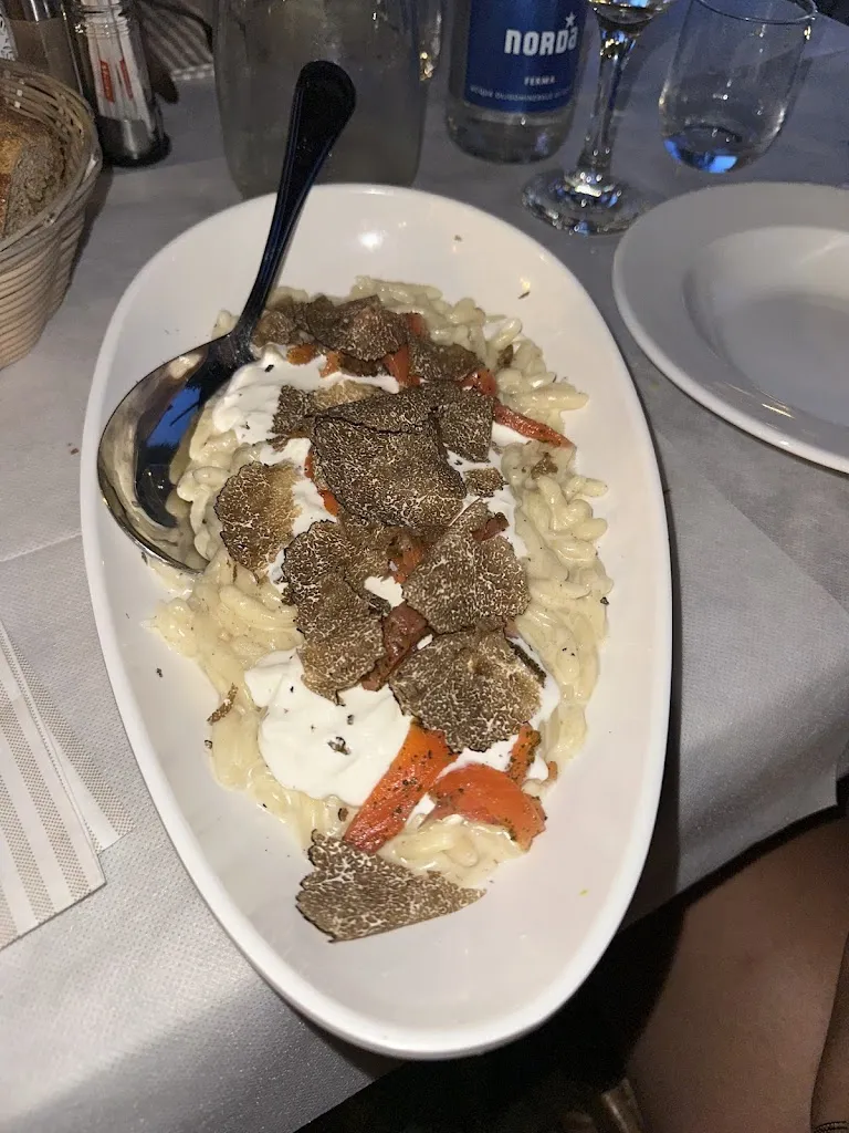 Luca Mantovani_La Peschiera Agriturismo_Albareto_recensione