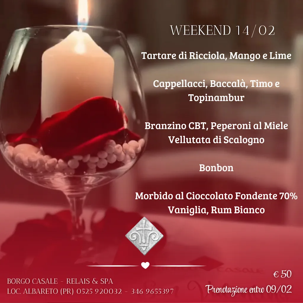 Menu_Ristorante Borgo Casale_Albareto_immagine_1