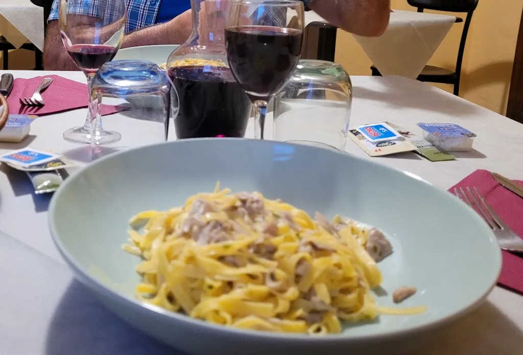 Menu_Ristorante - Alloggio - La Vecchia Locanda_Albareto_image_1