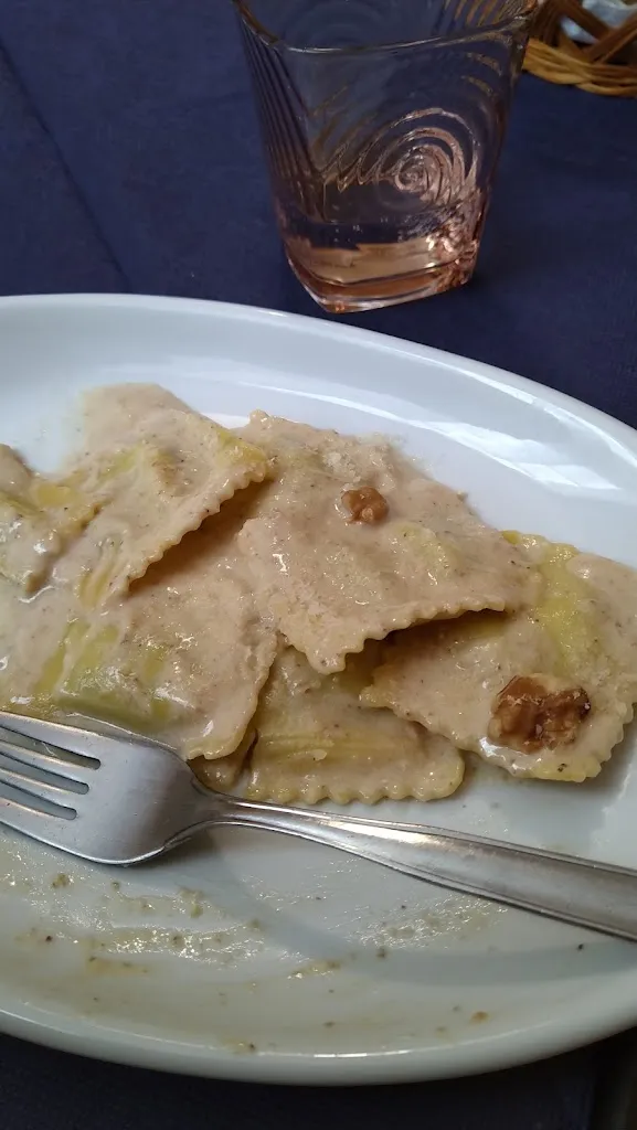 Pedross Familyy_Ristorante - Alloggio - La Vecchia Locanda_Albareto_review