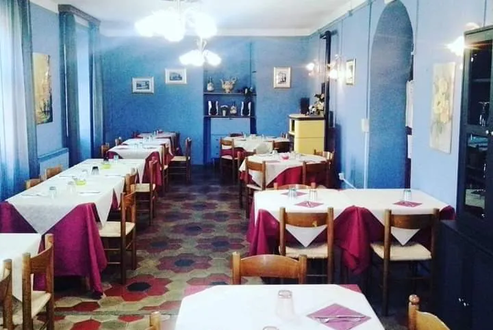 Ristorante - Alloggio - La Vecchia Locanda_Albareto_slider_image_1