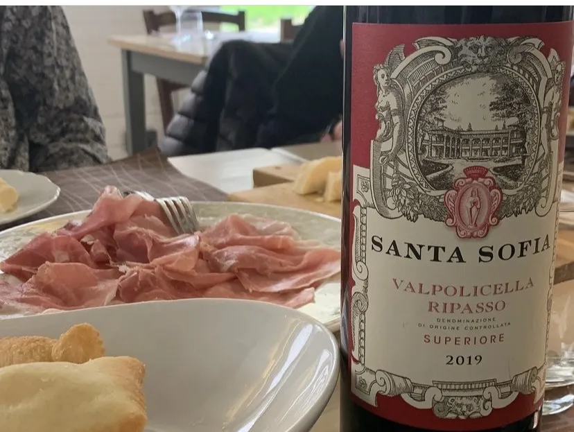 Fabiola Albertazzi_Ristorante Pizzeria Bosca_Albareto_recensione