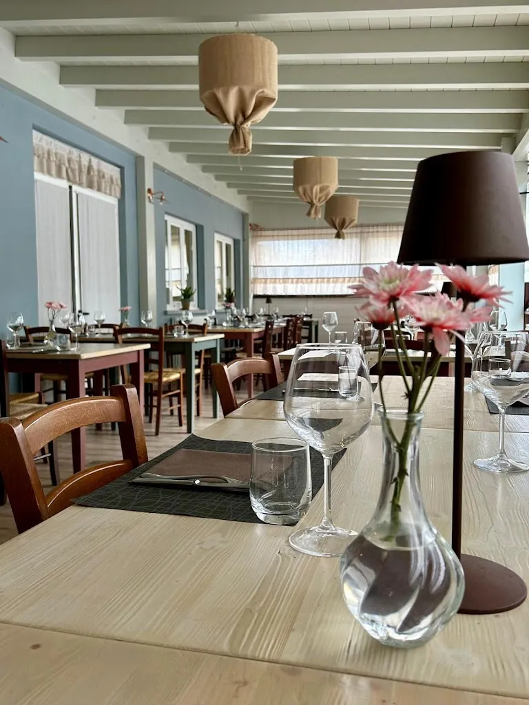 Ristorante Pizzeria Bosca restaurant in Albareto