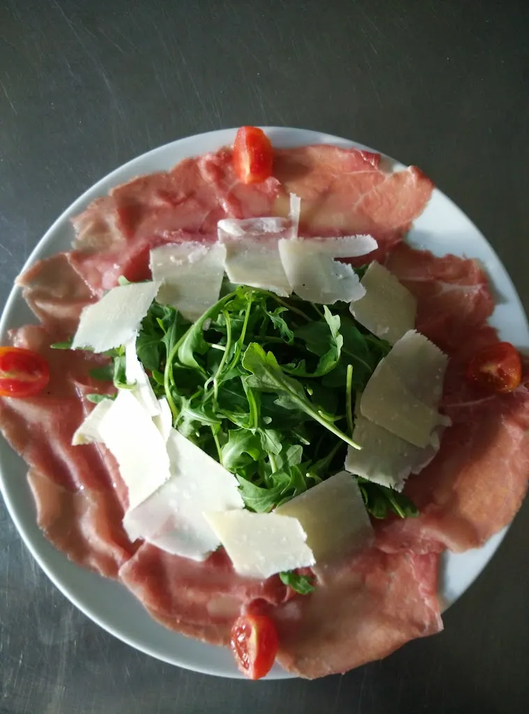 Menu_Albergo Ristorante Berzolla - Albareto_Albareto_image_5