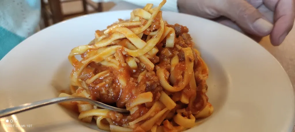 Menu_Albergo Ristorante Berzolla - Albareto_Albareto_image_8