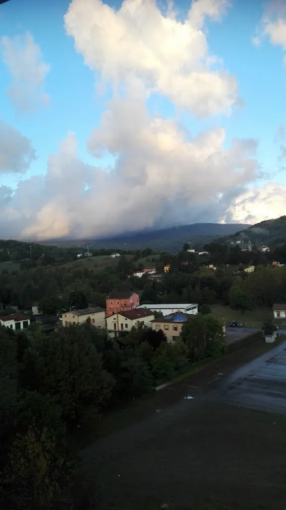 Fabiana Cavalli_Albergo Ristorante Berzolla - Albareto_Albareto_review