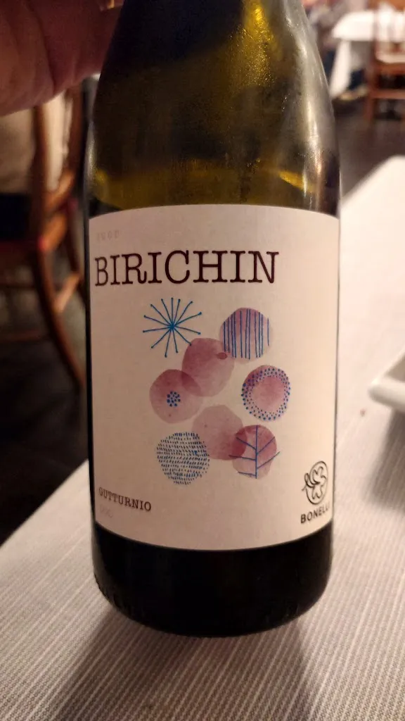 v vh_Antica Osteria della Peppina_Alseno_review