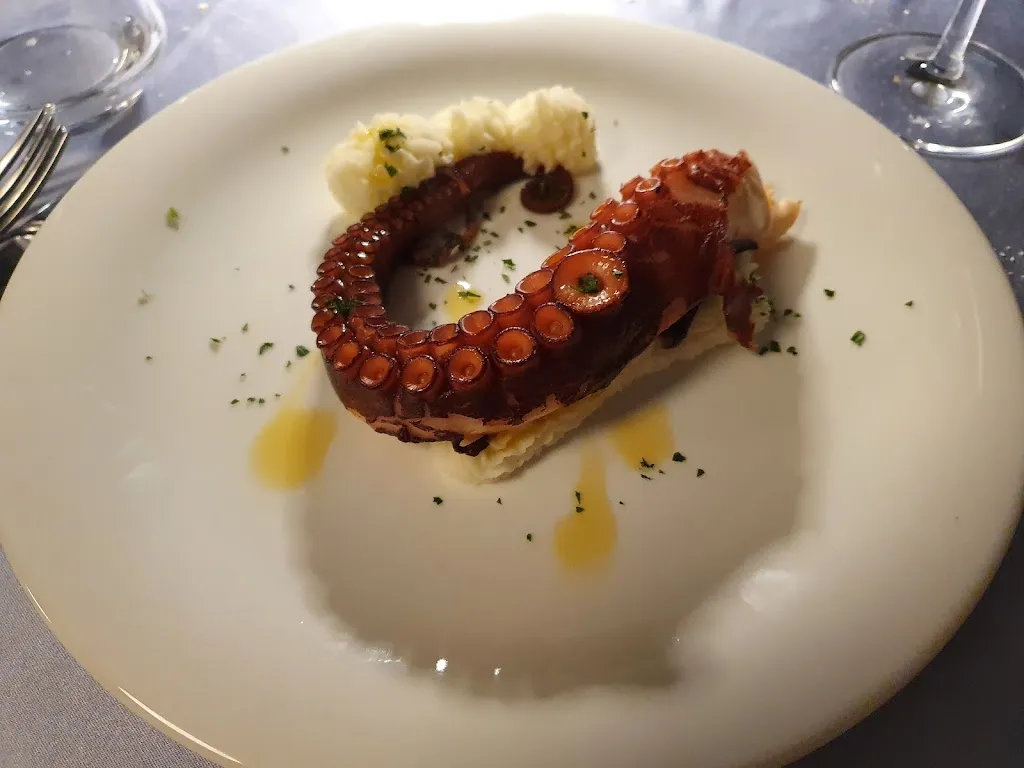 Delia Pi_Antica Osteria della Peppina_Alseno_review