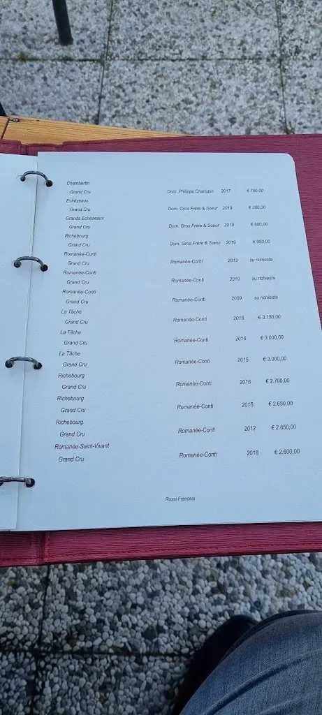 Menu_Ristorante da Giovanni_Alseno_immagine_4