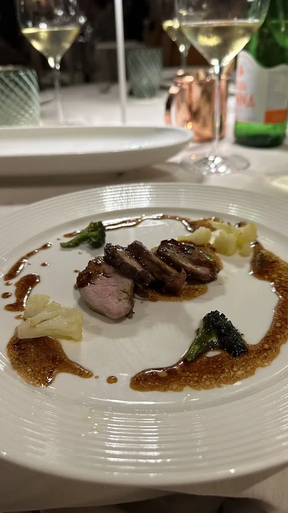 Emalia Higgins_Ristorante da Giovanni_Alseno_recensione