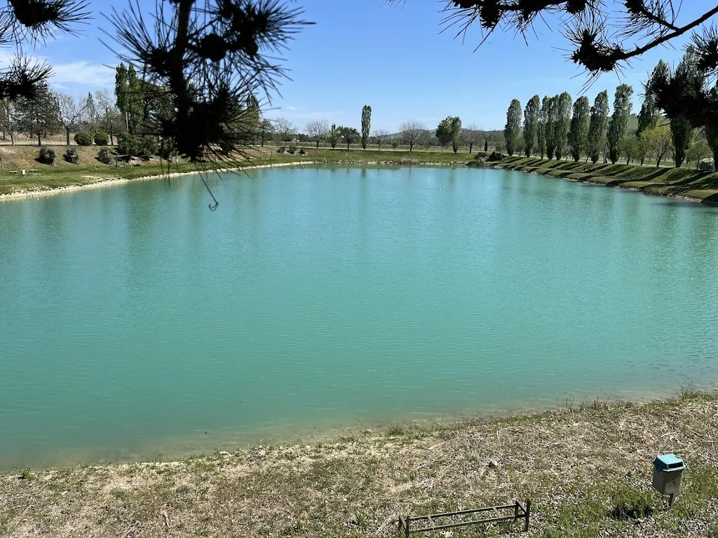 carlo lomonte_Lago Paradise_Mosciano Sant'Angelo_review