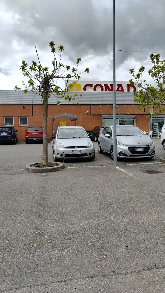 Michelangelo F._BAR IL SORRISO_Alseno_recensione