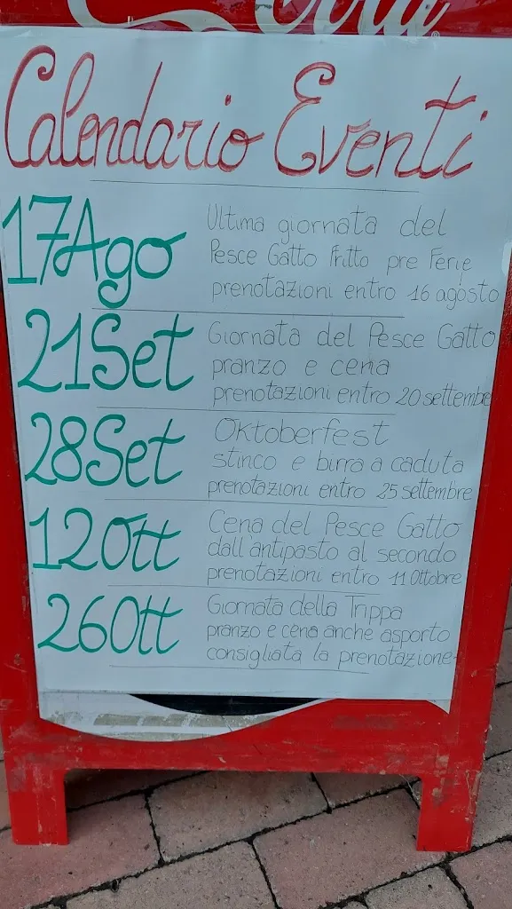 Menu_Trattoria Osteria da Gianni_Alseno_image_2