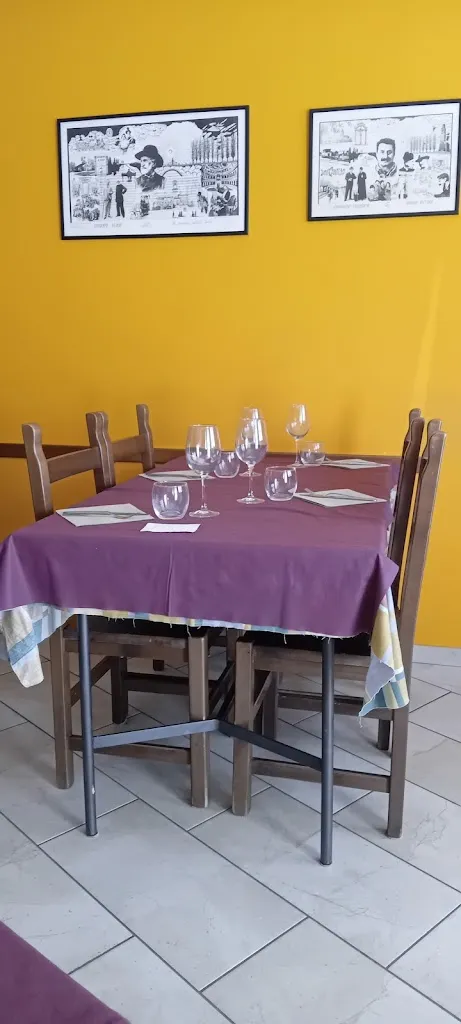 DANILO TANARA_Trattoria Osteria da Gianni_Alseno_review