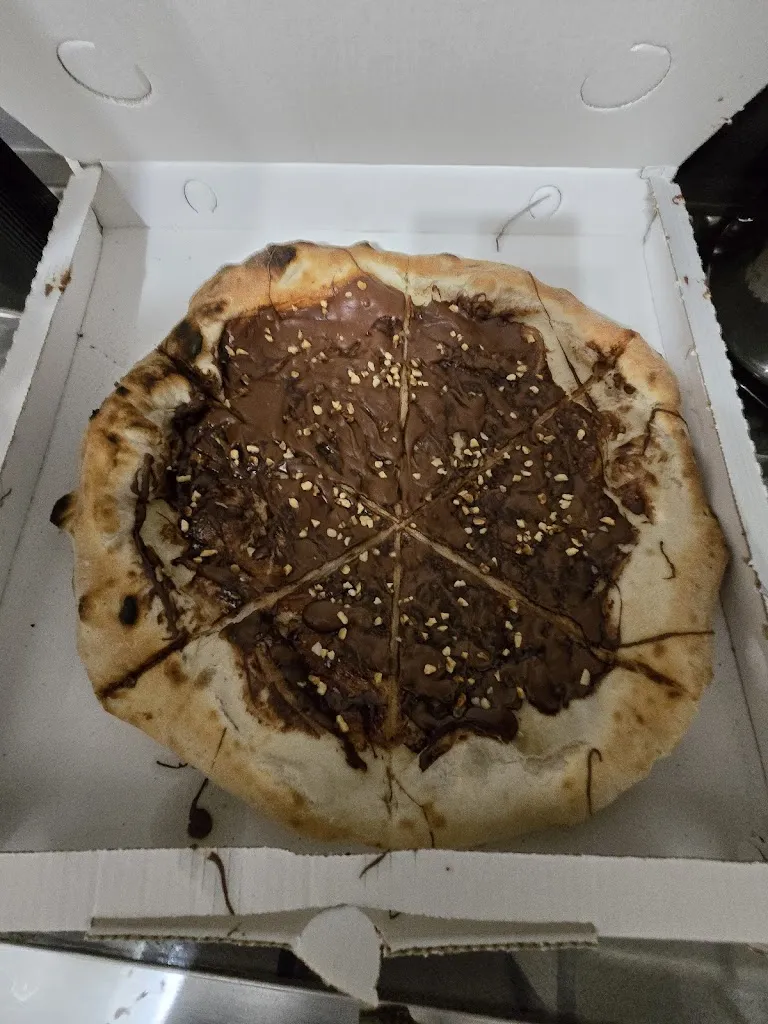 Gabriele Illica_AndrèsRosa pizzeria_Alseno_review