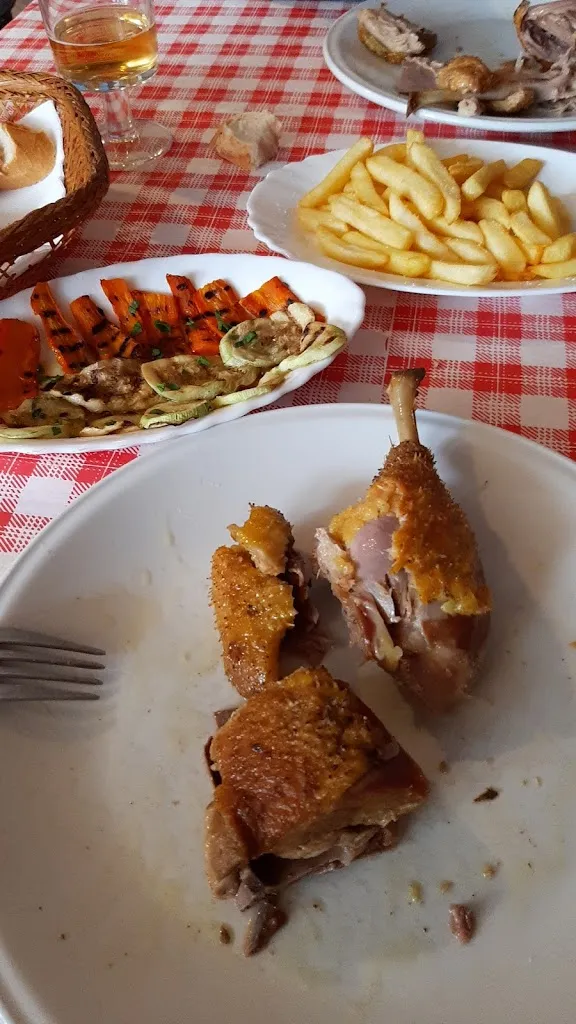 Menu_Albergo Ristorante Da Paolo Di Miserotti Gian Paolo_Alseno_image_3