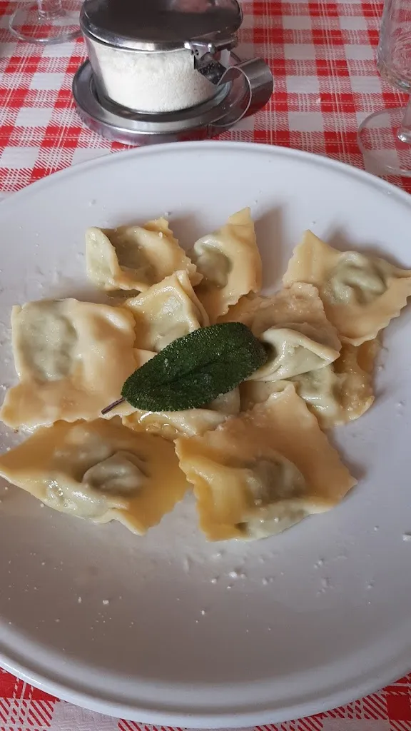 patrizia sassone_Albergo Ristorante Da Paolo Di Miserotti Gian Paolo_Alseno_review