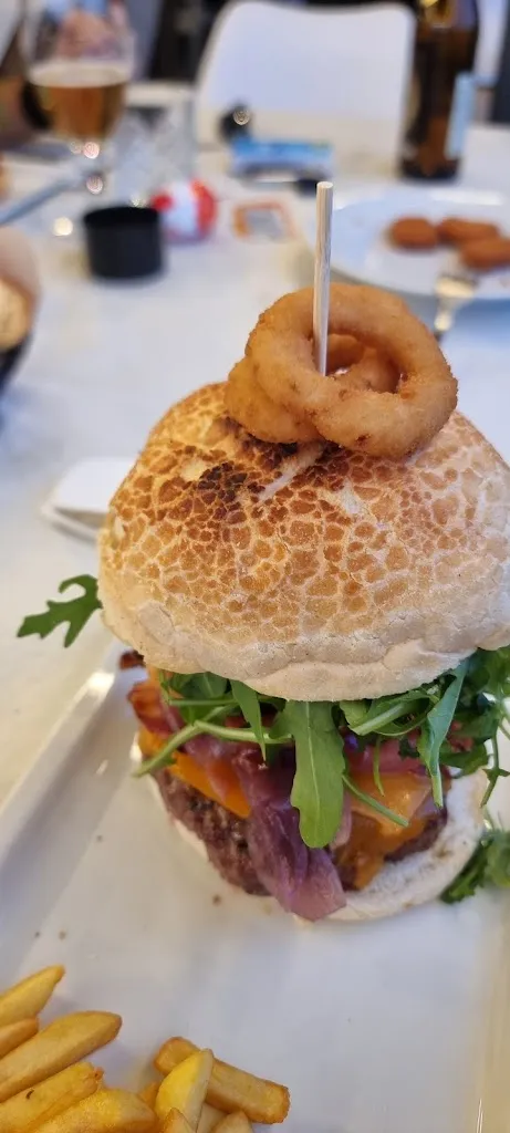 Mauro Castagna_Grill House_Alseno_review