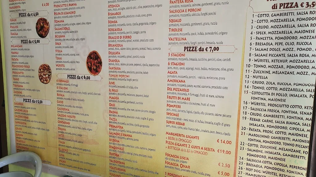 Abdelghany Abdelmeguid Ali Elsayed restaurant in Alseno