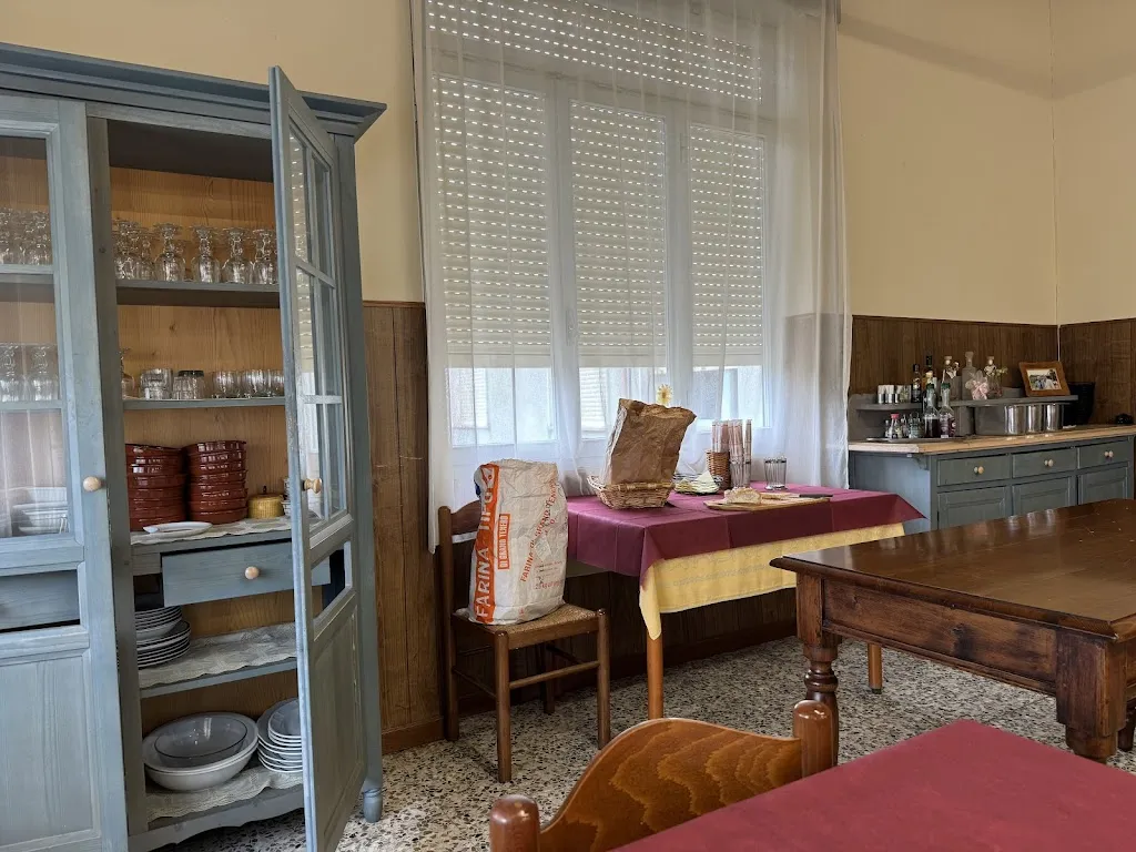 Eliana Fracchia_Bar Trattoria Arcibaldo di Gozzi Gabriella_Alseno_review