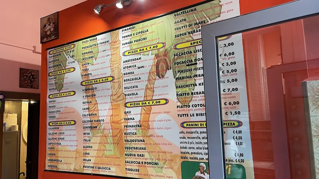 Menu_Oasi Pizzeria_Alseno_image_2