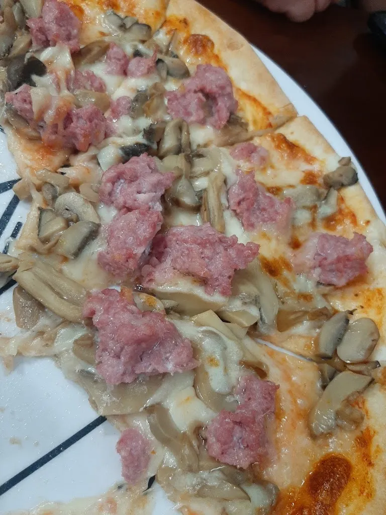 simone nardò_Oasi Pizzeria_Alseno_review