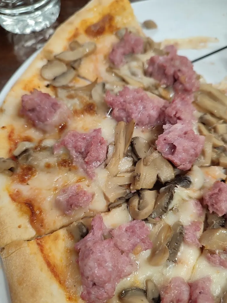 Lalela 77_Oasi Pizzeria_Alseno_review