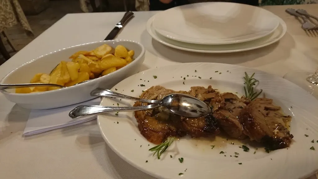 Menu_Ristorante Podere Marcanto'_Mosciano Sant'Angelo_image_9