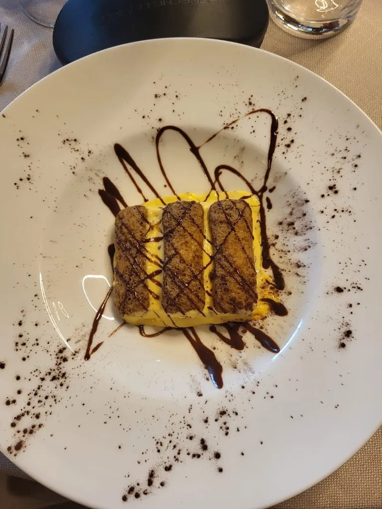 minou prins_Ristorante Podere Marcanto'_Mosciano Sant'Angelo_review