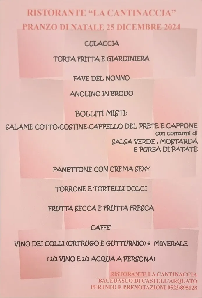 Menu_Ristorante La Cantinaccia_Alseno_immagine_1
