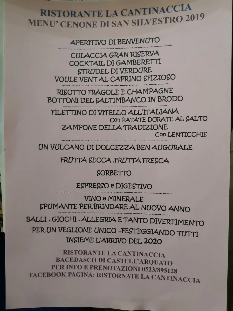Menu_Ristorante La Cantinaccia_Alseno_immagine_2