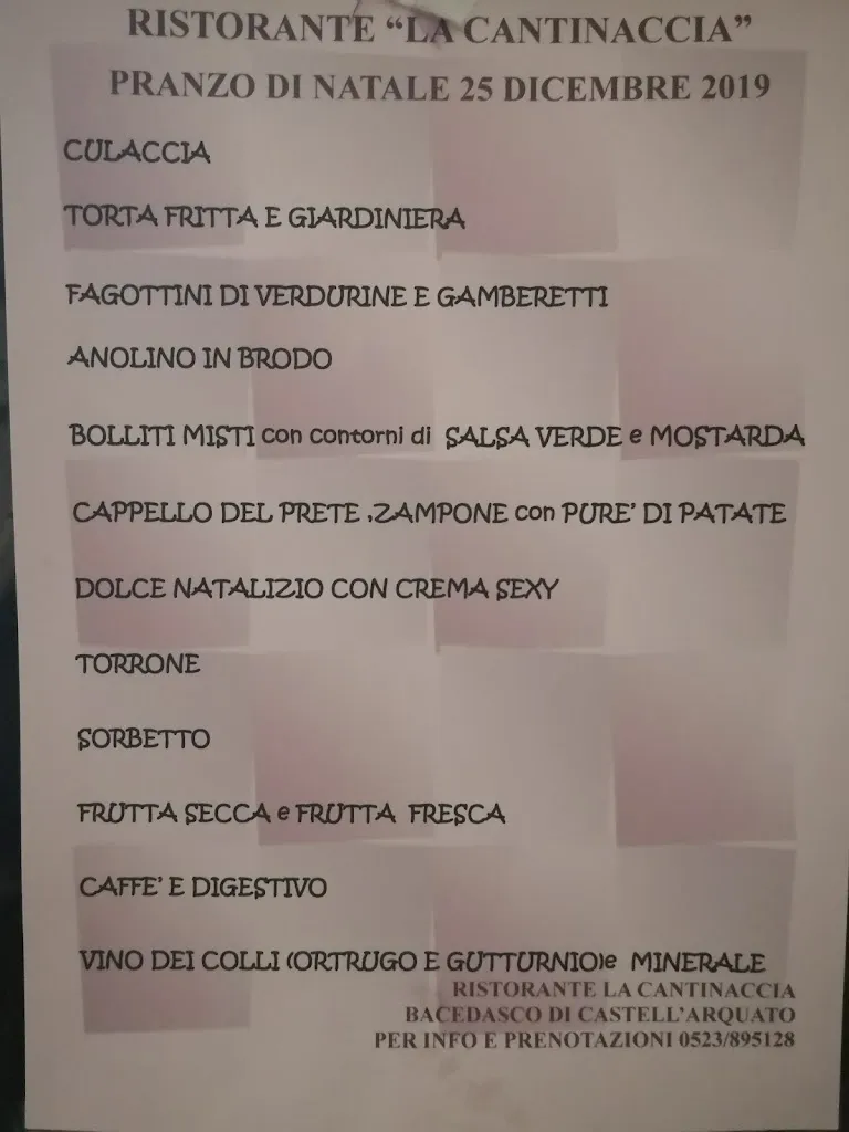 Menu_Ristorante La Cantinaccia_Alseno_immagine_3