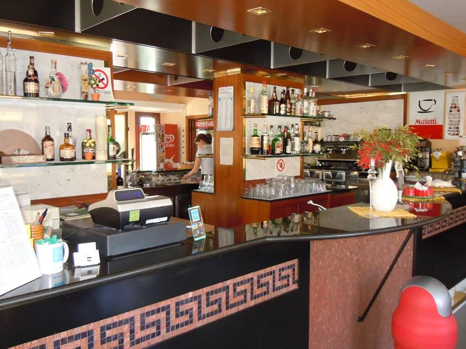 Nona Buca restaurant in Alseno