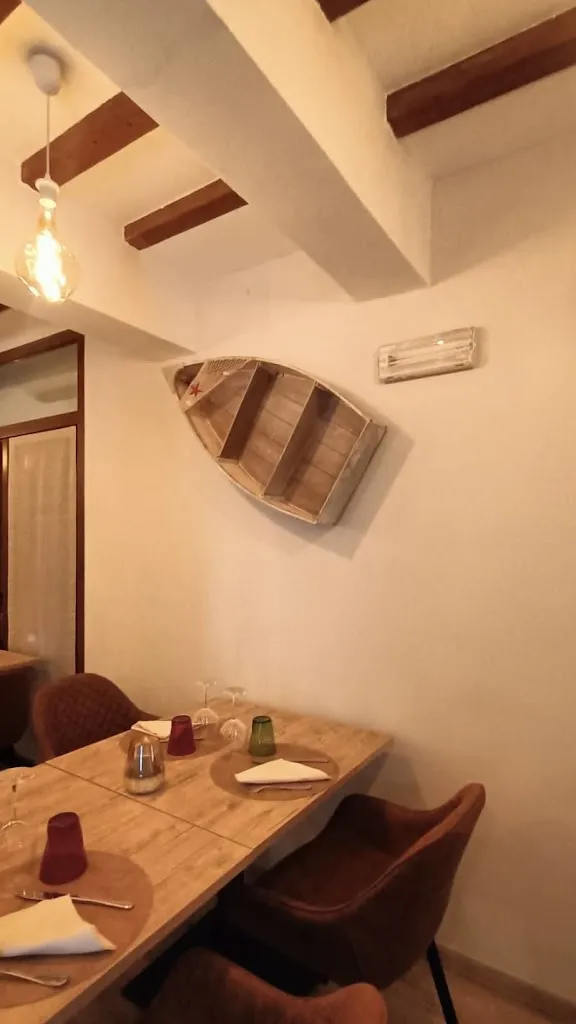 Ristorante Tana Marina restaurant in Albinea