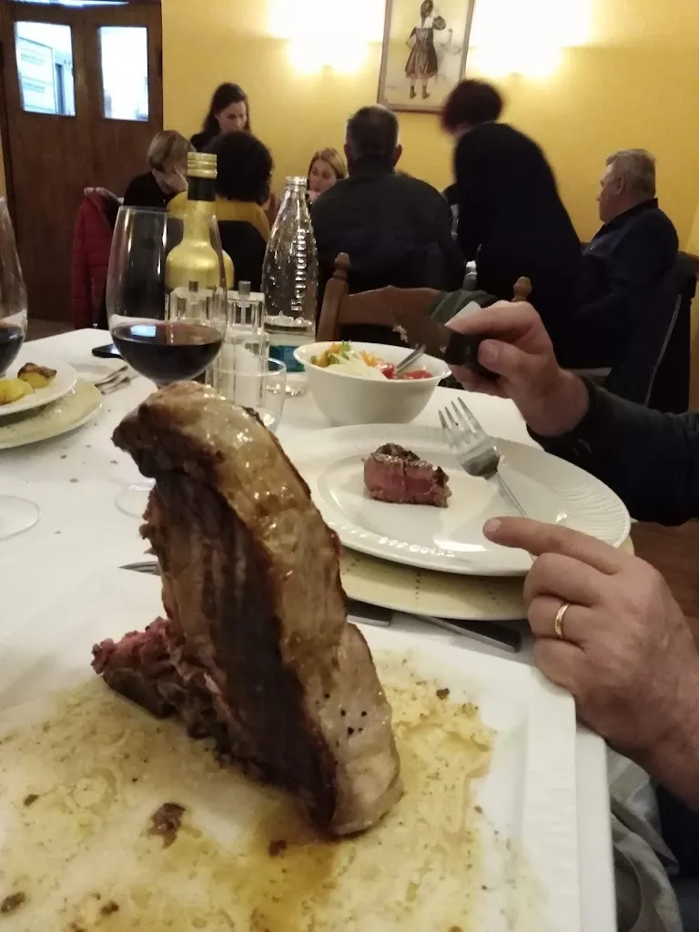 Menü_Ristorante La Locanda_Albinea_Bild_7