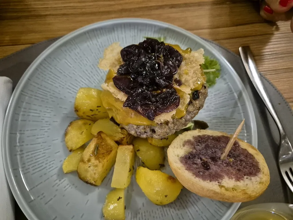 Yoav Epelman_Ristorante La Locanda_Albinea_Bewertung