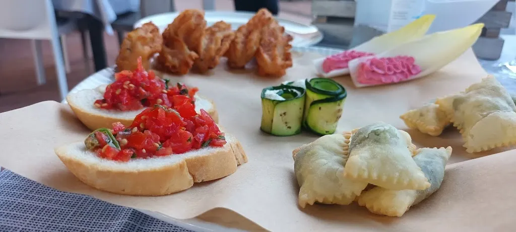 Luca Messori_Ristorante La Locanda_Albinea_Bewertung