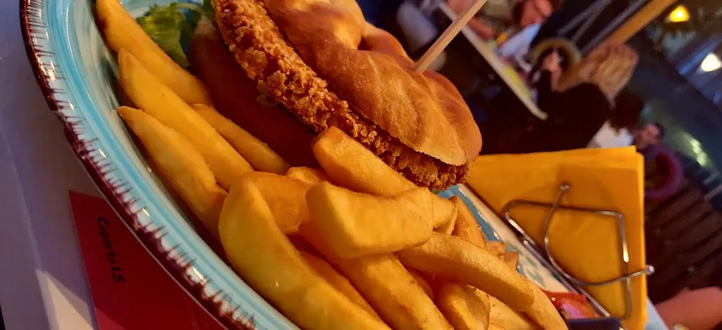 Menu_La Miguelita - Ristorante Messicano_Albinea_image_7